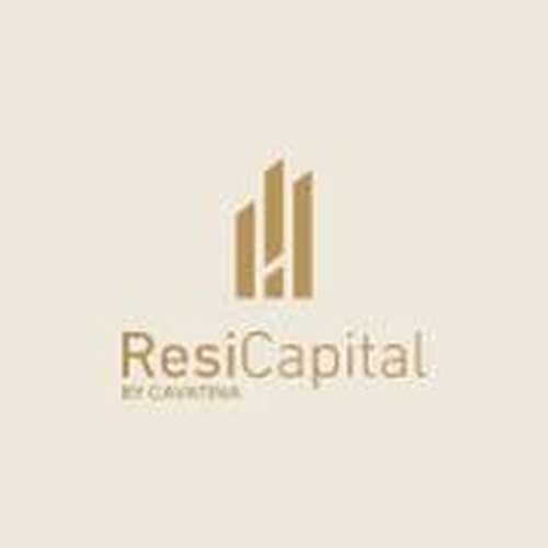Apartamenty Grundmanna – Resi Capital & Cavatina